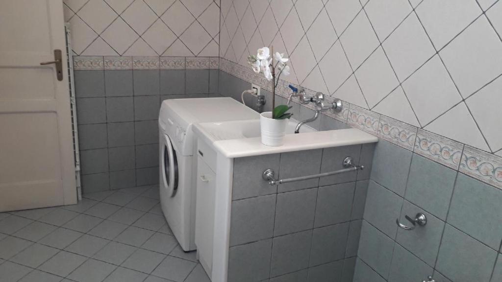 ノート La Casa Re Basuliヴィラ エクステリア 写真